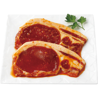 豚肉しょうゆ糀漬け（ロース）