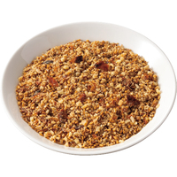 アーモンドごまふりかけ