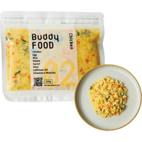 Buddy　FOOD　鶏ささみ