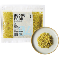 Buddy　FOOD　サバ
