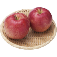 りんご（ジョナゴールド）2個