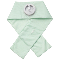 巻けるFIT氷のう　冷感バージョン　ミント