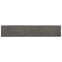 PLYSベイス　キッチンマット　45×240cm　ブラウン