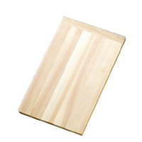 土佐龍のひのきまな板　43．5cm