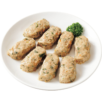 江戸前おさかなつくね