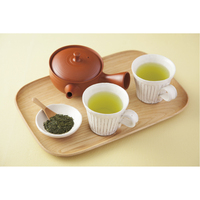 わたらい茶新茶