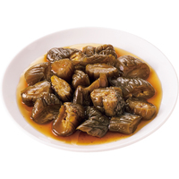 ピリ辛きゅうり醤油漬