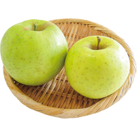 りんご（王林）2個