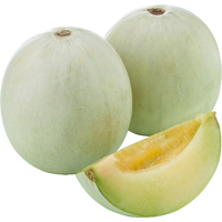 プリンスメロン2個