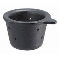 お漬物　水抜き（鋳物）ミニ