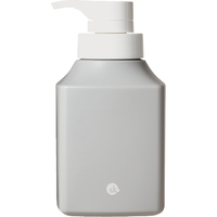 バイオマス500ml空ボトル