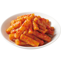 カリカリごぼうキムチ