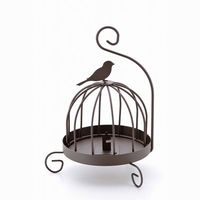 蚊遣り器（鳥）