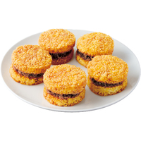 焼肉風ライスバーガー（5個）