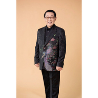 CD　さだまさし／神さまの言うとおり