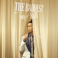 CD久保田利伸／THE　BADDEST　Son　of　R＆B