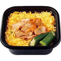 鶏めし丼（WEB）