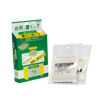 置くだけで嫌な虫逃げる　台所用