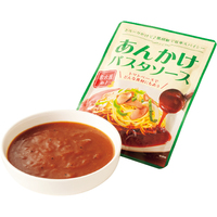 あんかけパスタソース