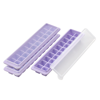 すき間に入るアイストレー　スリムタイプ