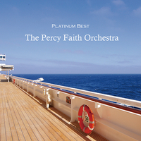 CD　パーシー・フェイス・オーケストラ／プラチナム・ベスト