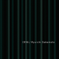 CD　坂本龍一／1996　30th　Anniversary