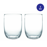 タンブラー340ml　2個組
