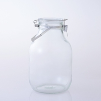 取手付密封びん4L