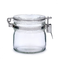 密封びん0．5L