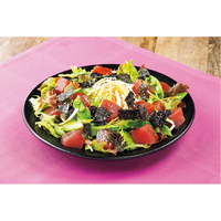 かつおの韓国風サラダ