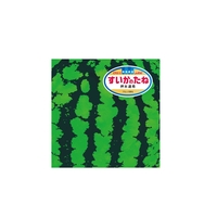 すいかのたね