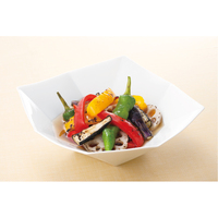 夏野菜のだしマリネ