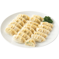 やさい餃子