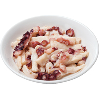 みずだこ酢味噌和え