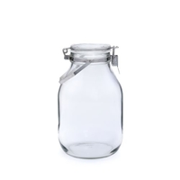 取手付密封びん3L