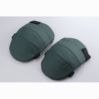 ふんわりひざガード