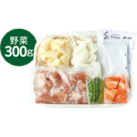 鶏じゃが