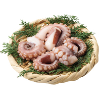 明石の生だこ（塩もみ済）加熱用