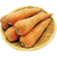 【お試し】人参800g