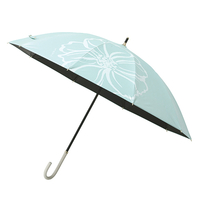 ベーシック遮光フラワーショート　ブロッサム