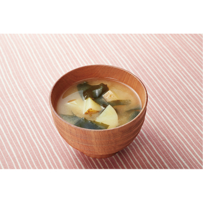 味噌汁