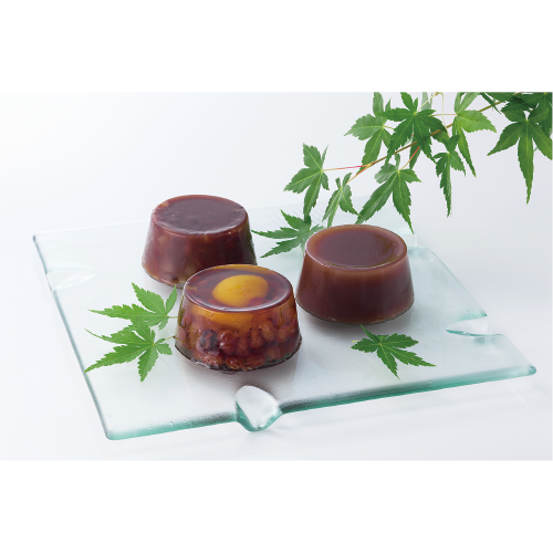盛付例