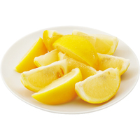 瀬戸内のカットレモン