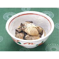 しぐれ煮