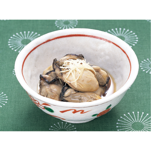 しぐれ煮