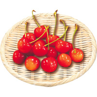 さくらんぼ100g（WEB）