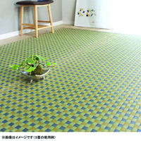 （宅配）紋織　中納言　ベージュ　4．5畳