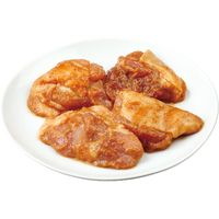 【特別】ひとくちチキン（味噌漬け）（全農チキン）