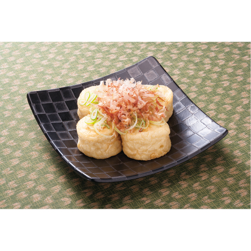 盛付例