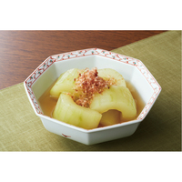 加賀太きゅうりのひすい煮